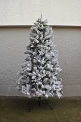 02 Novogodišnje jelke